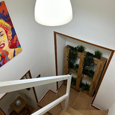 那不勒斯La Casa Di Rocco公寓 外观 照片