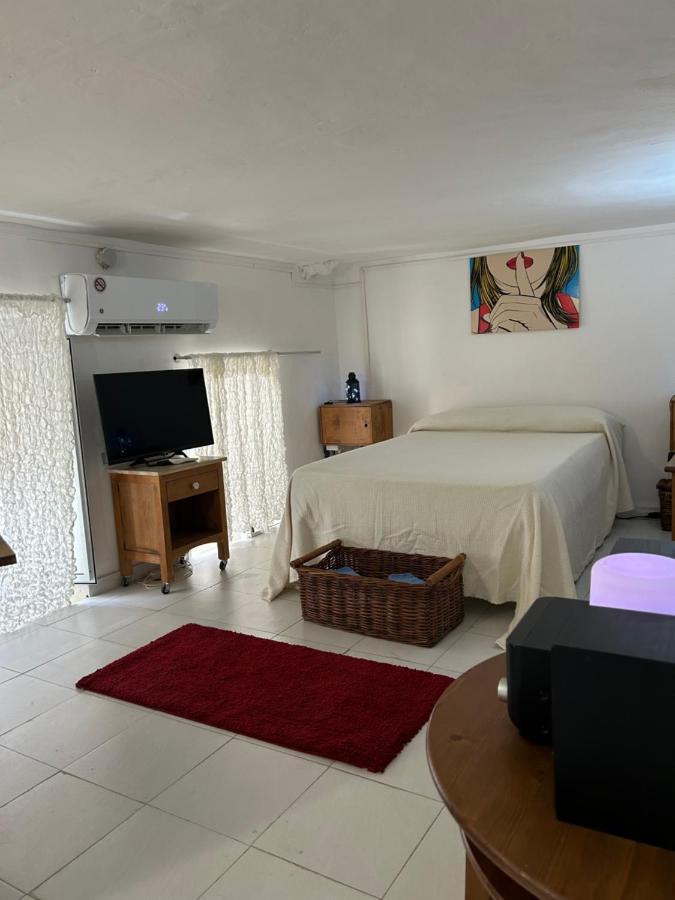 那不勒斯La Casa Di Rocco公寓 外观 照片